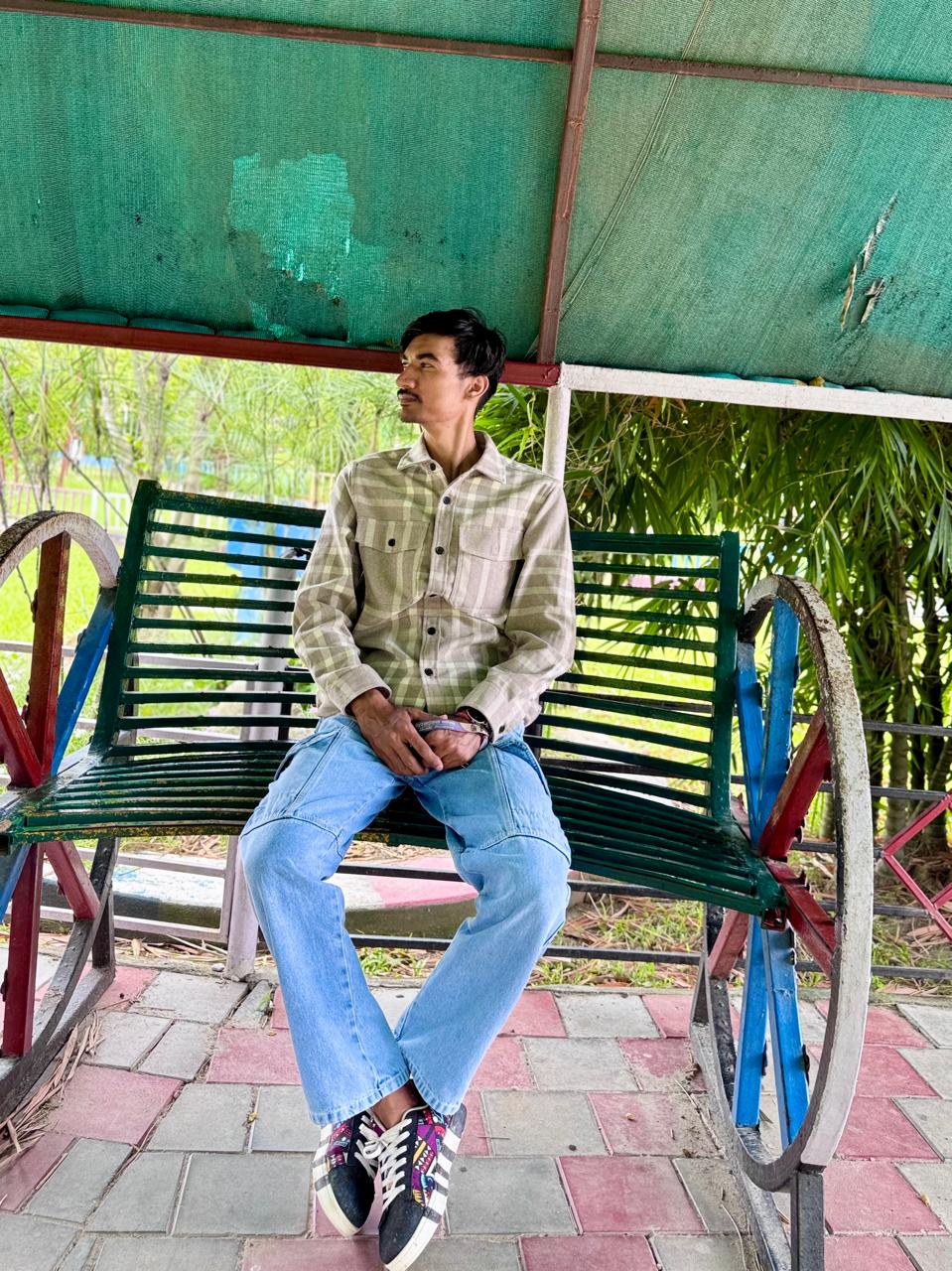 Arun Adhikari