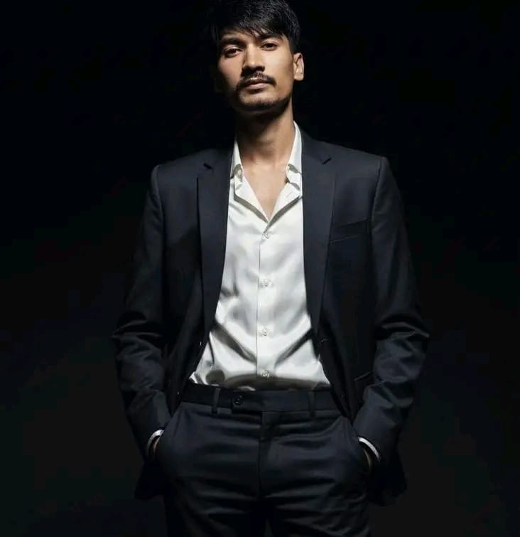 Arun Adhikari - Tech Entrepreneur
