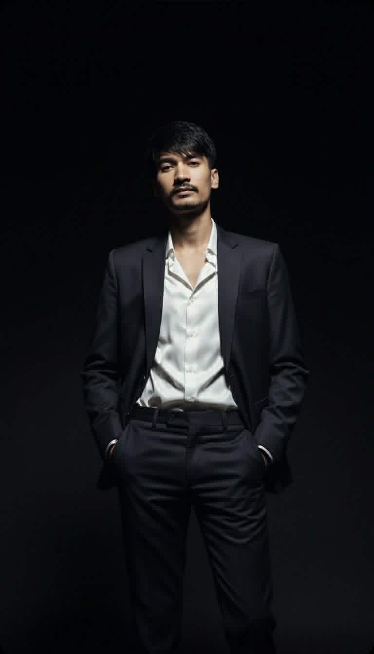 Arun Adhikari